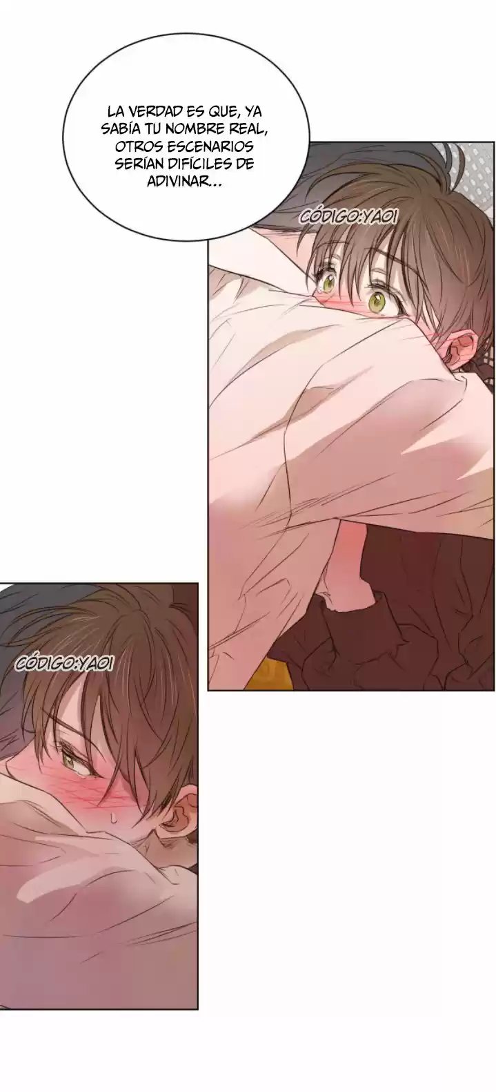 Sauce Romance (2020) - Capítulo 23 - Página 25 - LectorTMOo