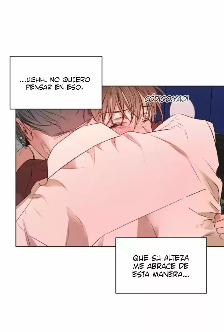 Sauce Romance (2020) - Capítulo 23 - Página 28 - LectorTMOo