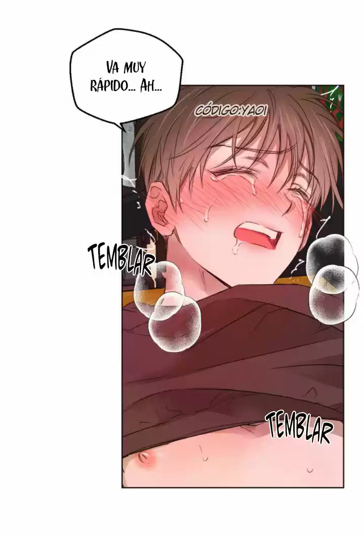 Sauce Romance (2020) - Capítulo 23 - Página 32 - LectorTMOo
