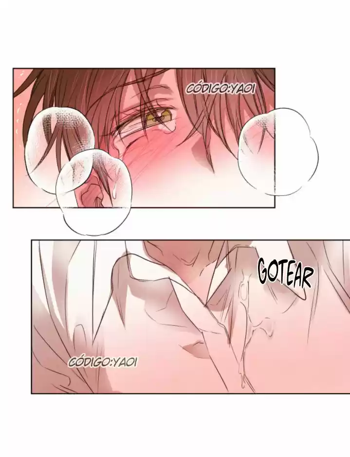 Sauce Romance (2020) - Capítulo 23 - Página 35 - LectorTMOo