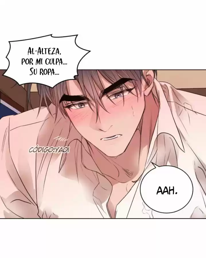 Sauce Romance (2020) - Capítulo 23 - Página 36 - LectorTMOo