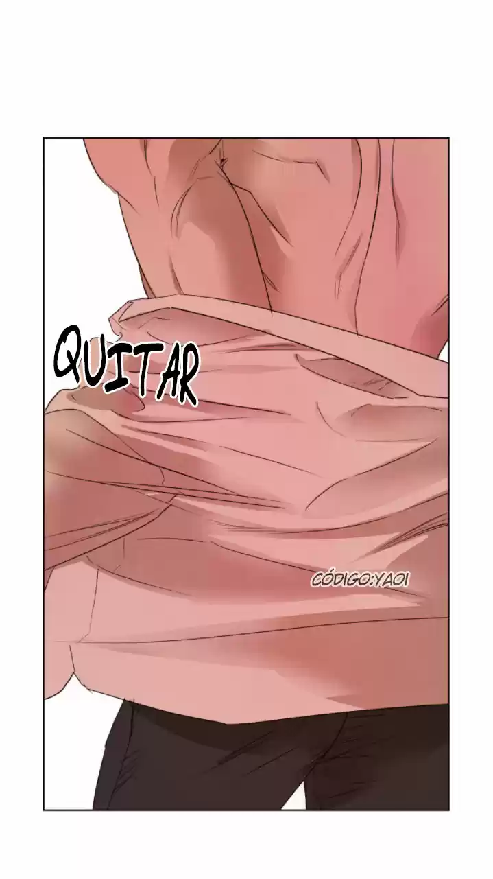 Sauce Romance (2020) - Capítulo 23 - Página 37 - LectorTMOo