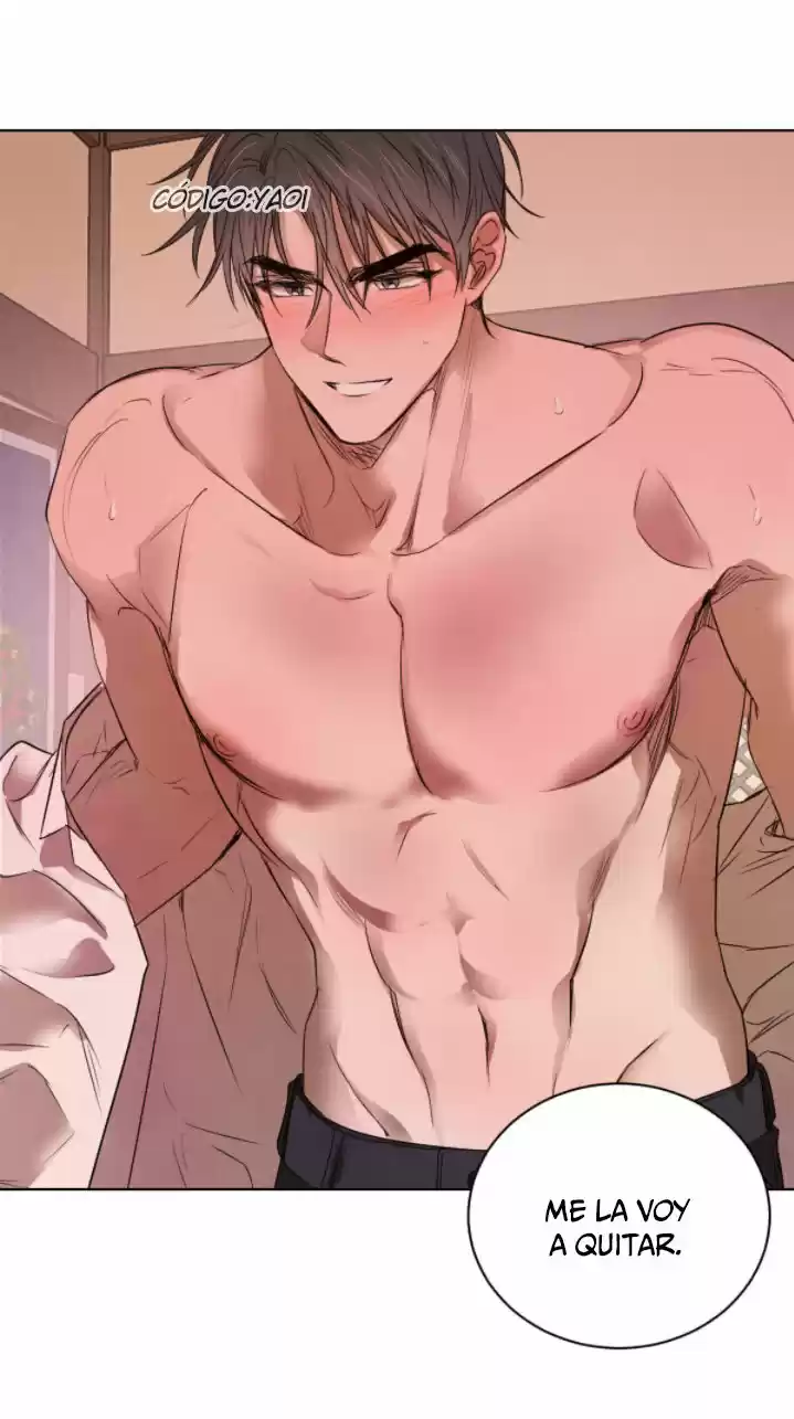 Sauce Romance (2020) - Capítulo 23 - Página 38 - LectorTMOo