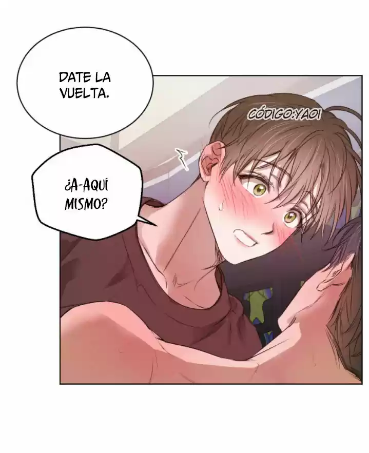 Sauce Romance (2020) - Capítulo 23 - Página 41 - LectorTMOo