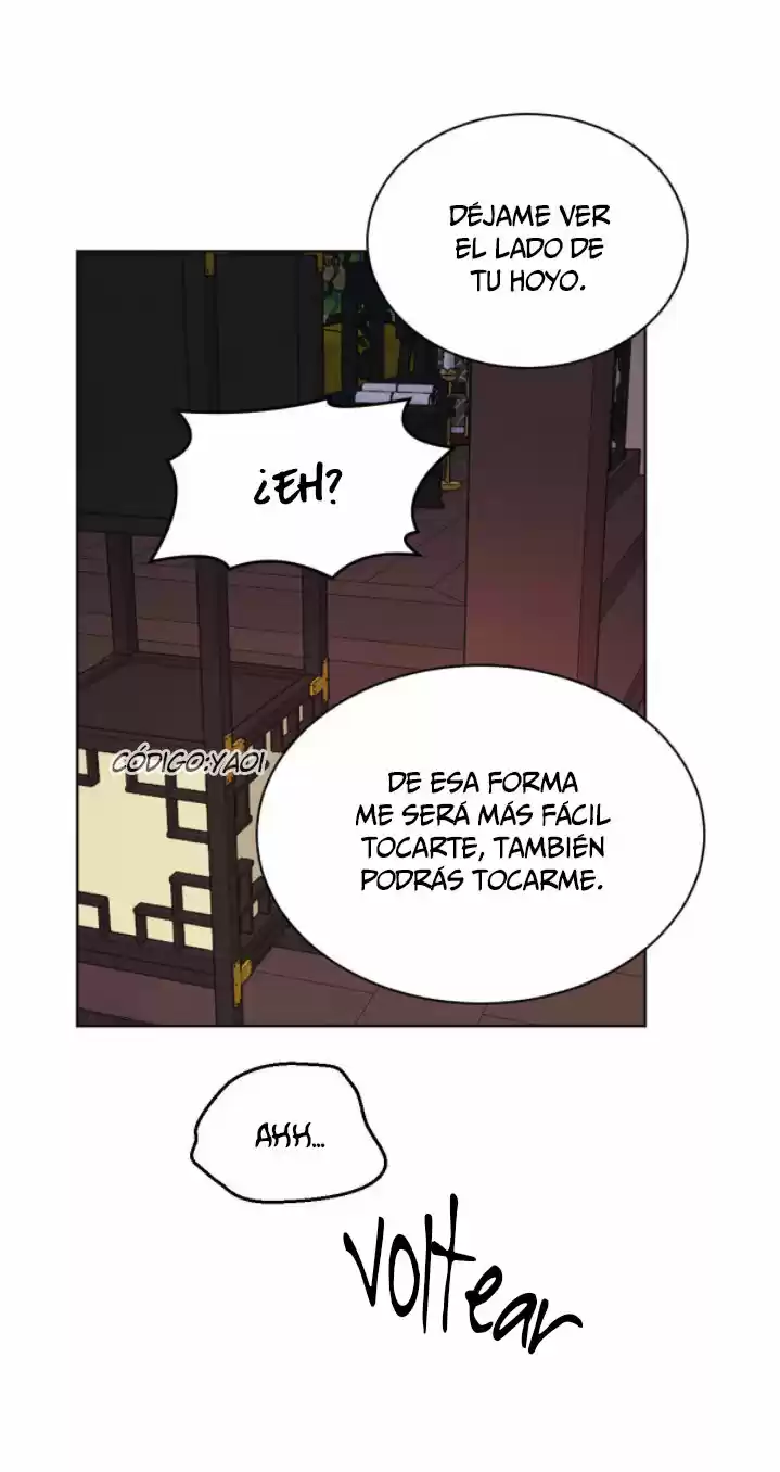 Sauce Romance (2020) - Capítulo 23 - Página 44 - LectorTMOo