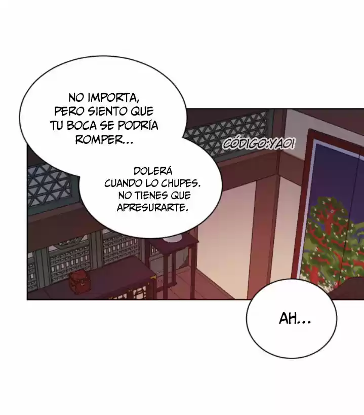 Sauce Romance (2020) - Capítulo 23 - Página 48 - LectorTMOo