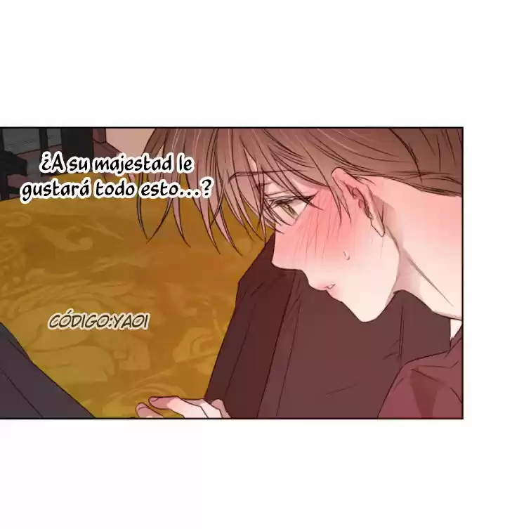 Sauce Romance (2020) - Capítulo 23 - Página 49 - LectorTMOo