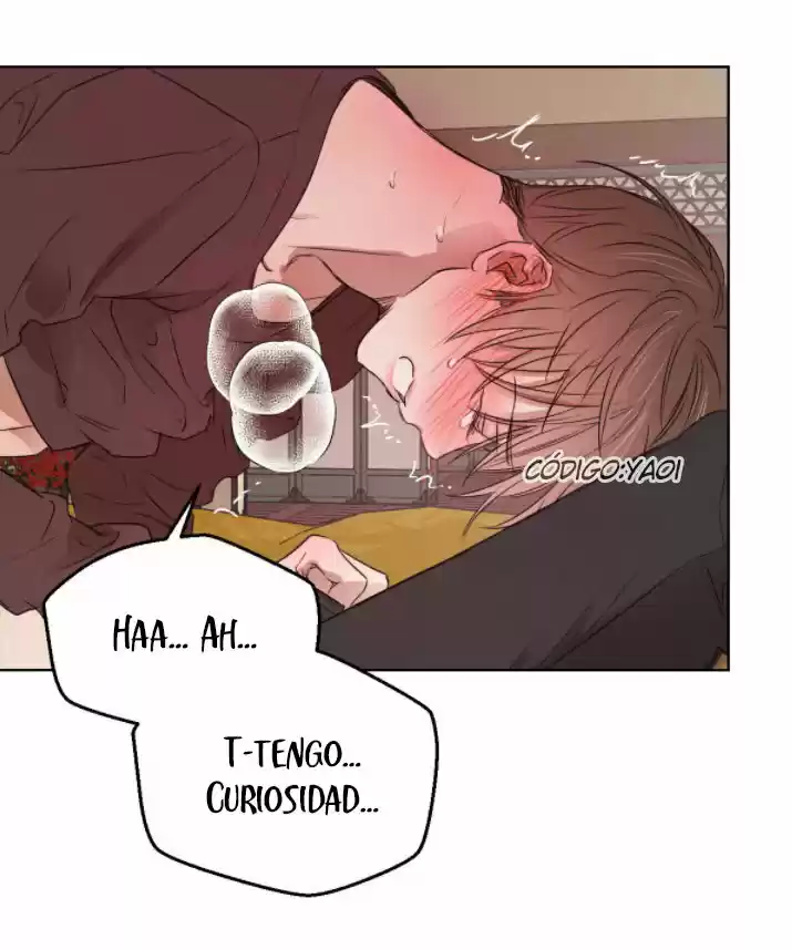 Sauce Romance (2020) - Capítulo 23 - Página 51 - LectorTMOo