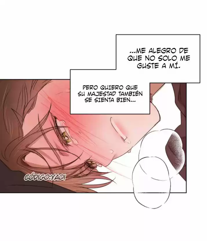 Sauce Romance (2020) - Capítulo 23 - Página 56 - LectorTMOo
