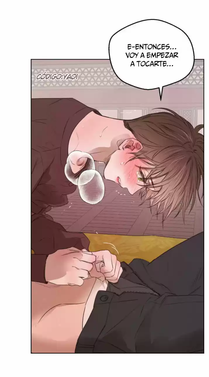 Sauce Romance (2020) - Capítulo 23 - Página 57 - LectorTMOo