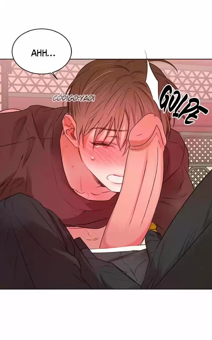 Sauce Romance (2020) - Capítulo 24 - Página 3 - LectorTMOo