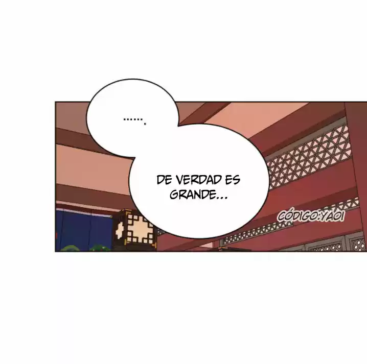Sauce Romance (2020) - Capítulo 24 - Página 6 - LectorTMOo