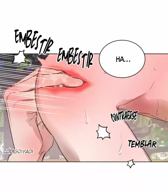 Sauce Romance (2020) - Capítulo 24 - Página 10 - LectorTMOo