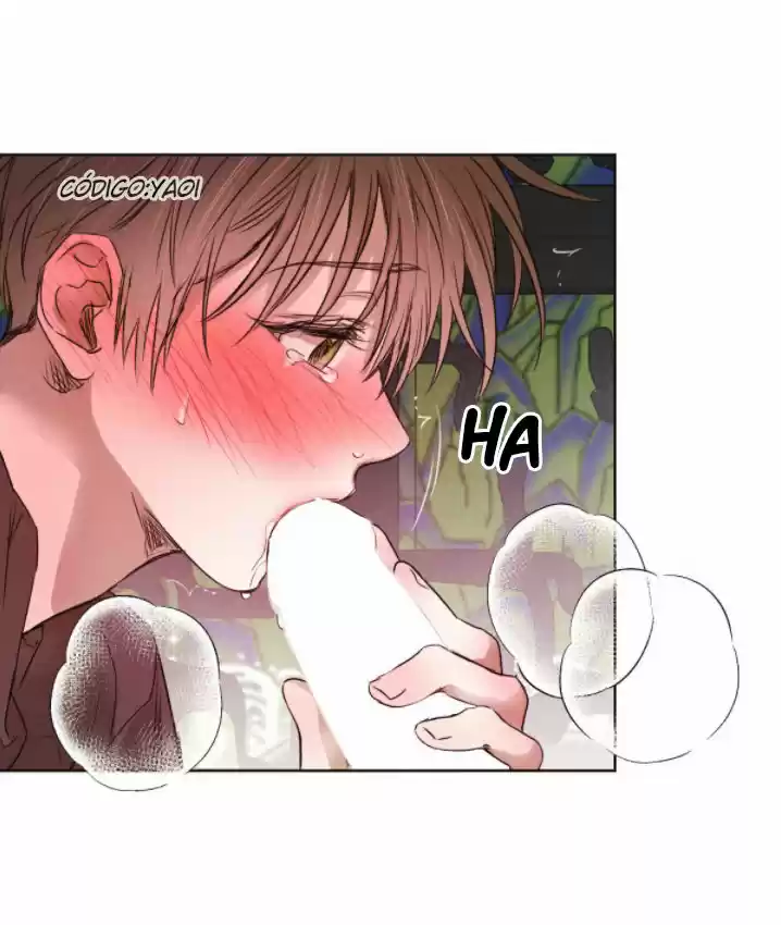 Sauce Romance (2020) - Capítulo 24 - Página 16 - LectorTMOo