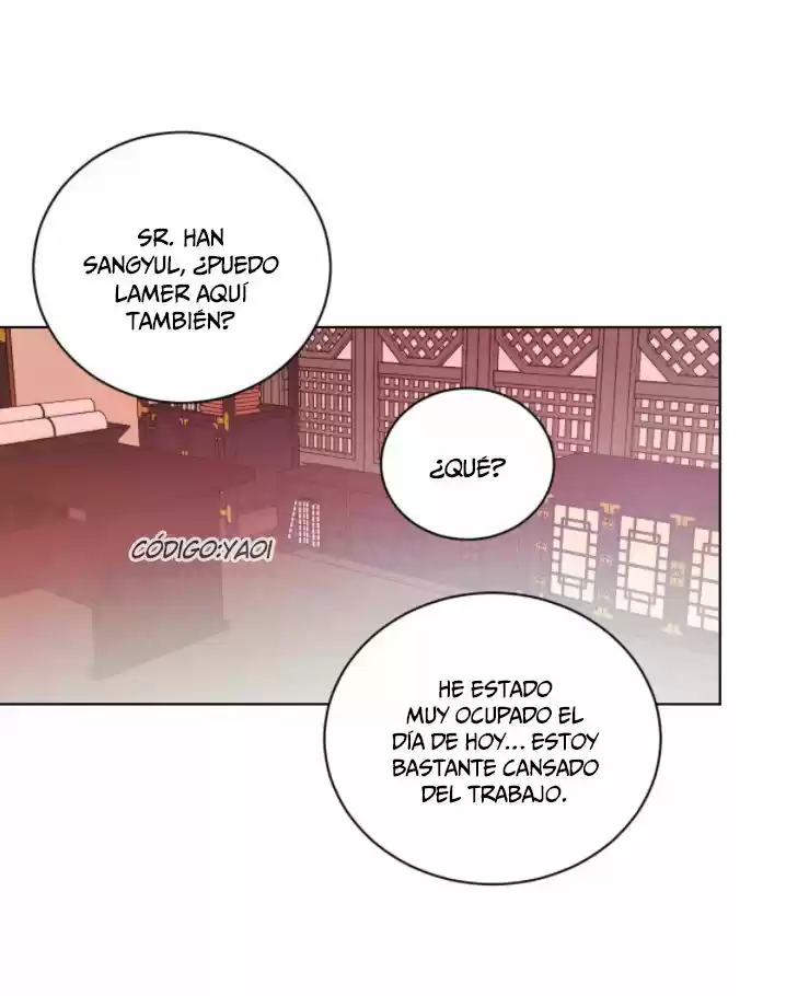 Sauce Romance (2020) - Capítulo 24 - Página 20 - LectorTMOo