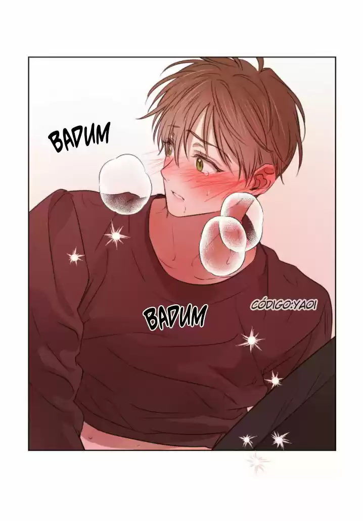 Sauce Romance (2020) - Capítulo 24 - Página 25 - LectorTMOo