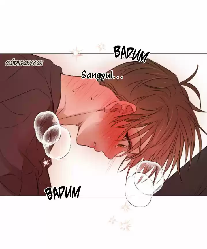 Sauce Romance (2020) - Capítulo 24 - Página 26 - LectorTMOo