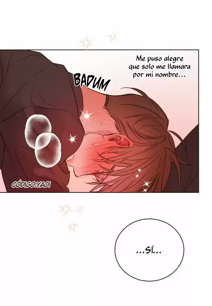 Sauce Romance (2020) - Capítulo 24 - Página 27 - LectorTMOo