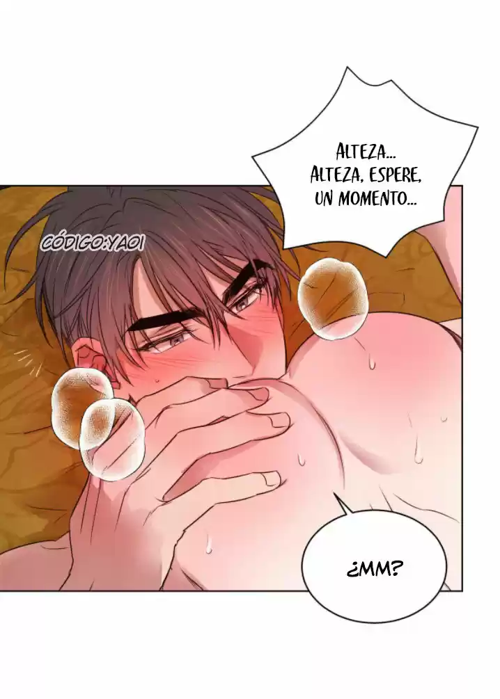 Sauce Romance (2020) - Capítulo 24 - Página 31 - LectorTMOo