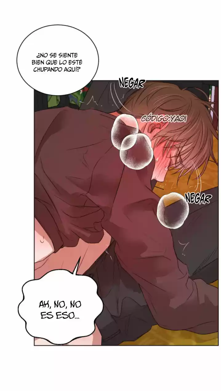 Sauce Romance (2020) - Capítulo 24 - Página 32 - LectorTMOo