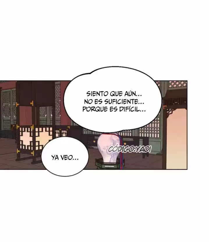 Sauce Romance (2020) - Capítulo 24 - Página 33 - LectorTMOo
