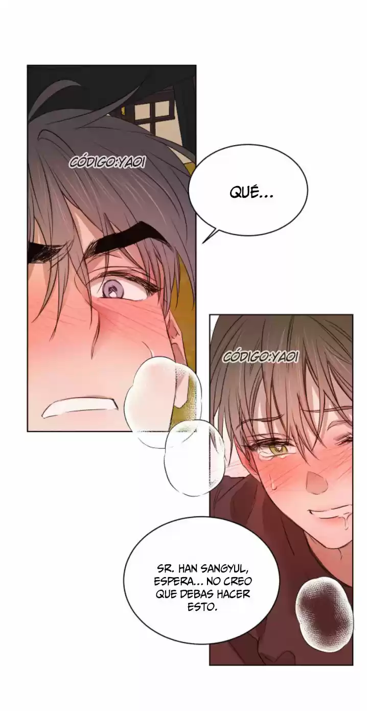 Sauce Romance (2020) - Capítulo 24 - Página 36 - LectorTMOo