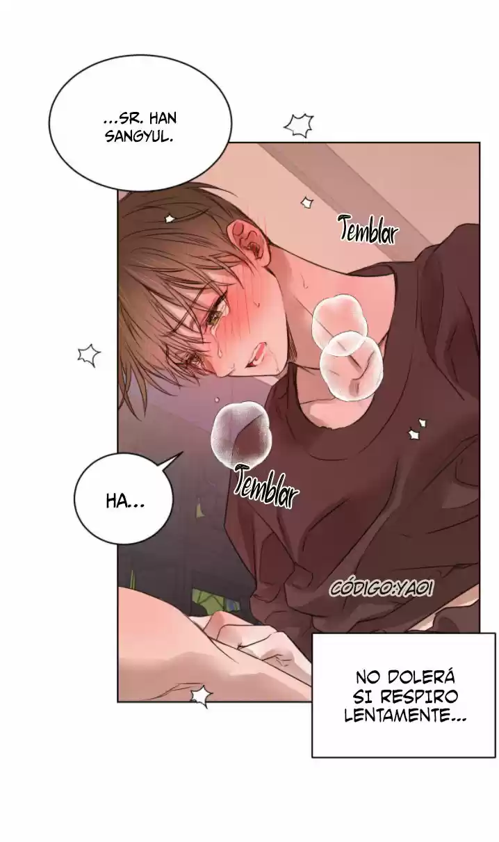 Sauce Romance (2020) - Capítulo 24 - Página 41 - LectorTMOo