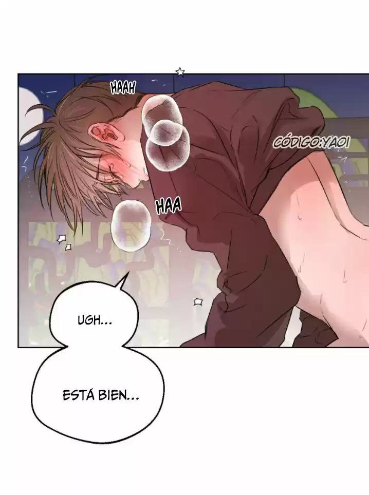 Sauce Romance (2020) - Capítulo 24 - Página 43 - LectorTMOo