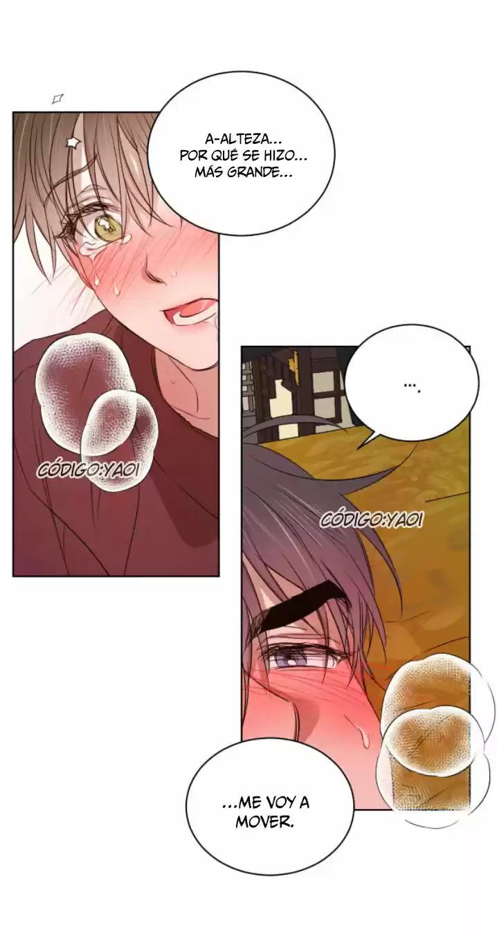 Sauce Romance (2020) - Capítulo 24 - Página 46 - LectorTMOo