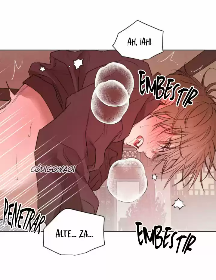 Sauce Romance (2020) - Capítulo 24 - Página 50 - LectorTMOo