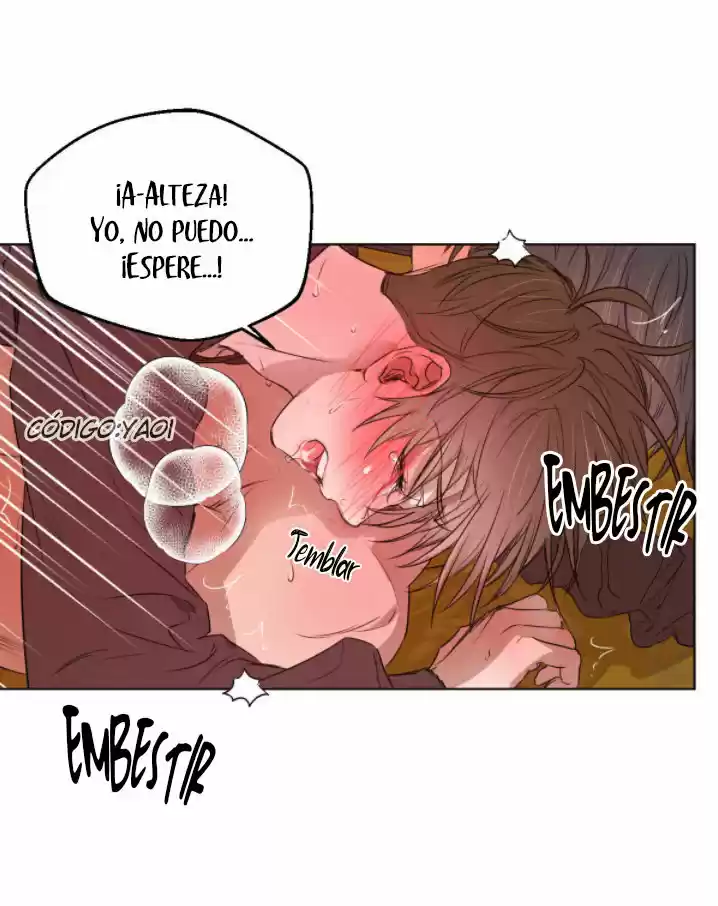Sauce Romance (2020) - Capítulo 24 - Página 57 - LectorTMOo