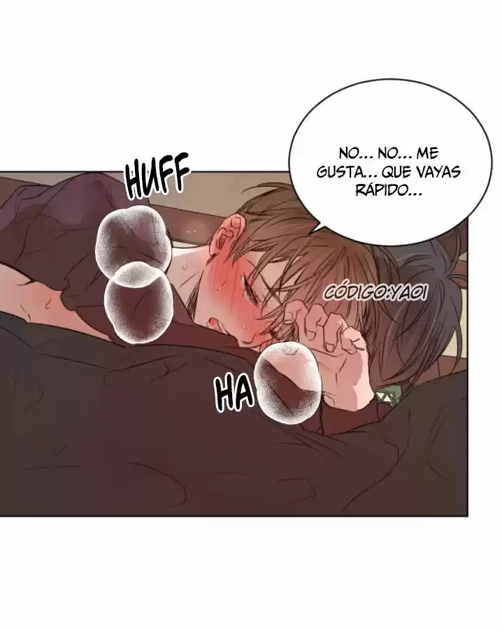 Sauce Romance (2020) - Capítulo 24 - Página 62 - LectorTMOo