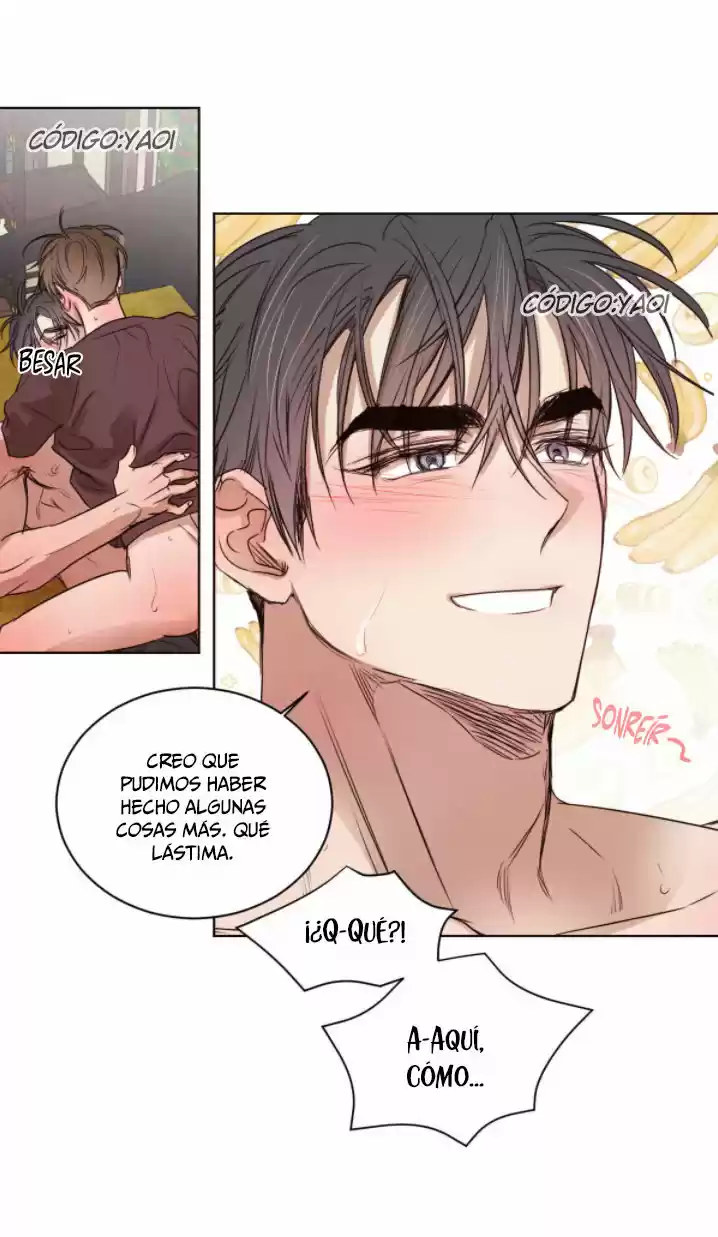 Sauce Romance (2020) - Capítulo 24 - Página 66 - LectorTMOo