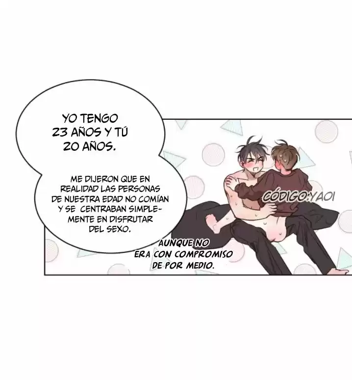 Sauce Romance (2020) - Capítulo 24 - Página 67 - LectorTMOo