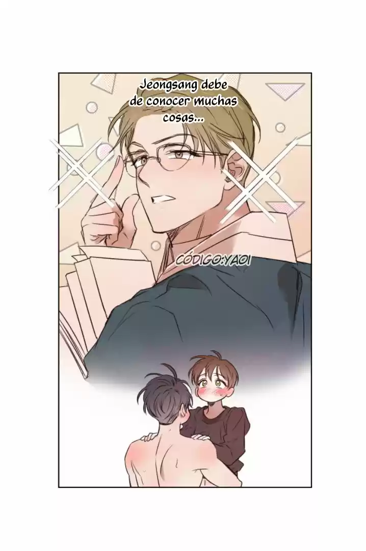 Sauce Romance (2020) - Capítulo 24 - Página 69 - LectorTMOo