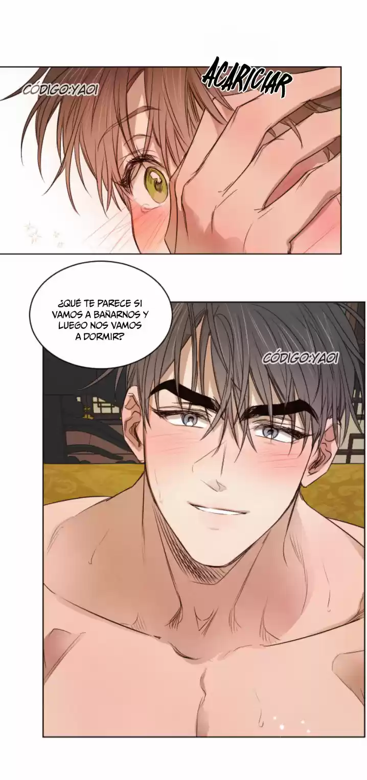 Sauce Romance (2020) - Capítulo 24 - Página 70 - LectorTMOo