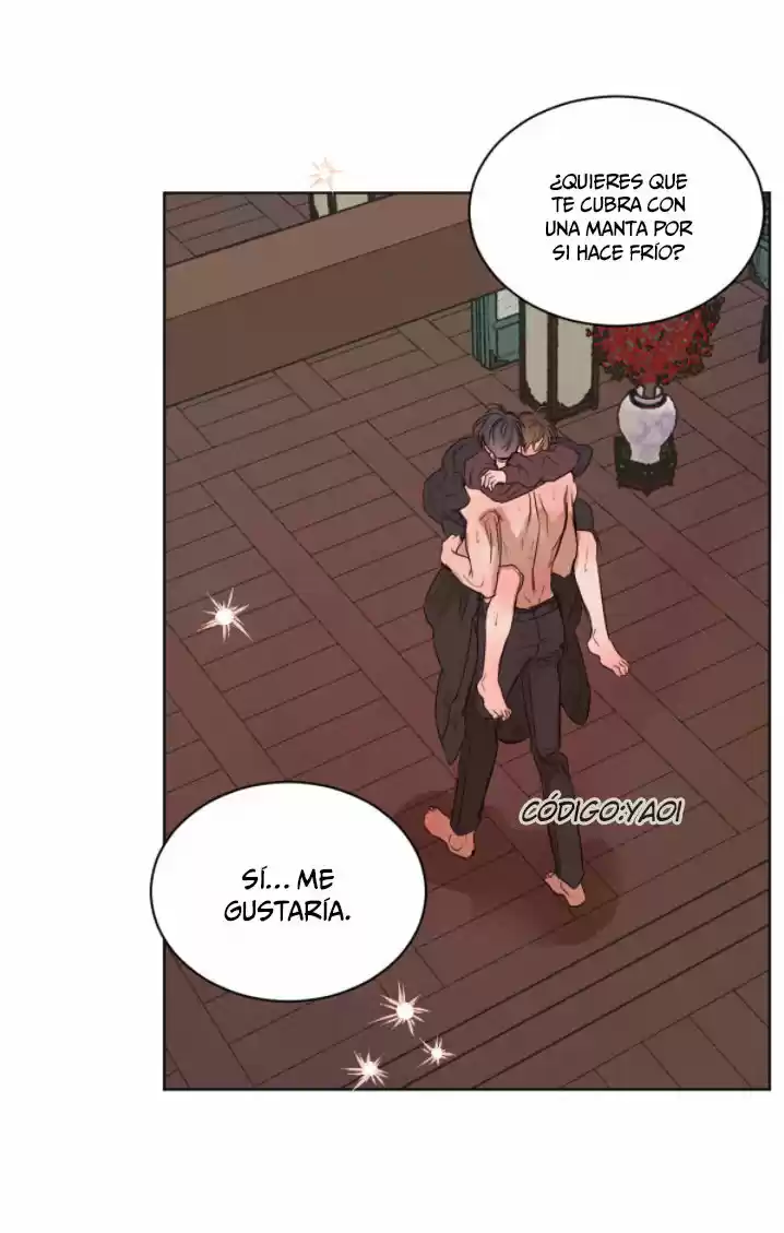 Sauce Romance (2020) - Capítulo 24 - Página 75 - LectorTMOo