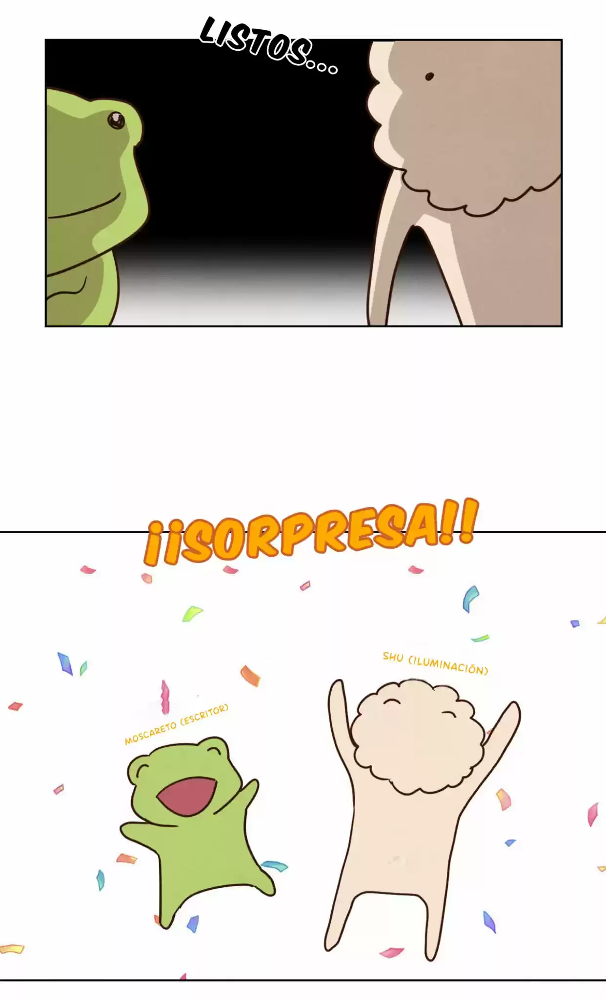 Sauce Romance (2020) - Capítulo 25.1 - Página 3 - LectorTMOo