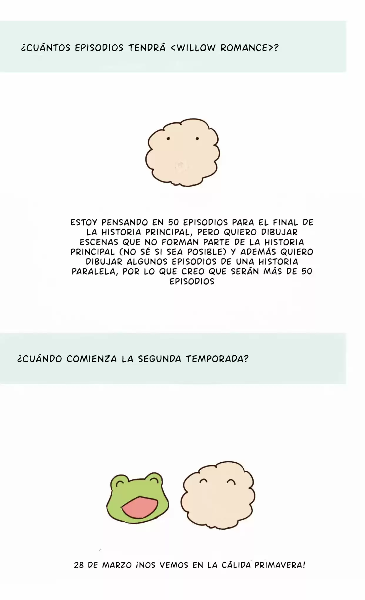 Sauce Romance (2020) - Capítulo 25.1 - Página 7 - LectorTMOo