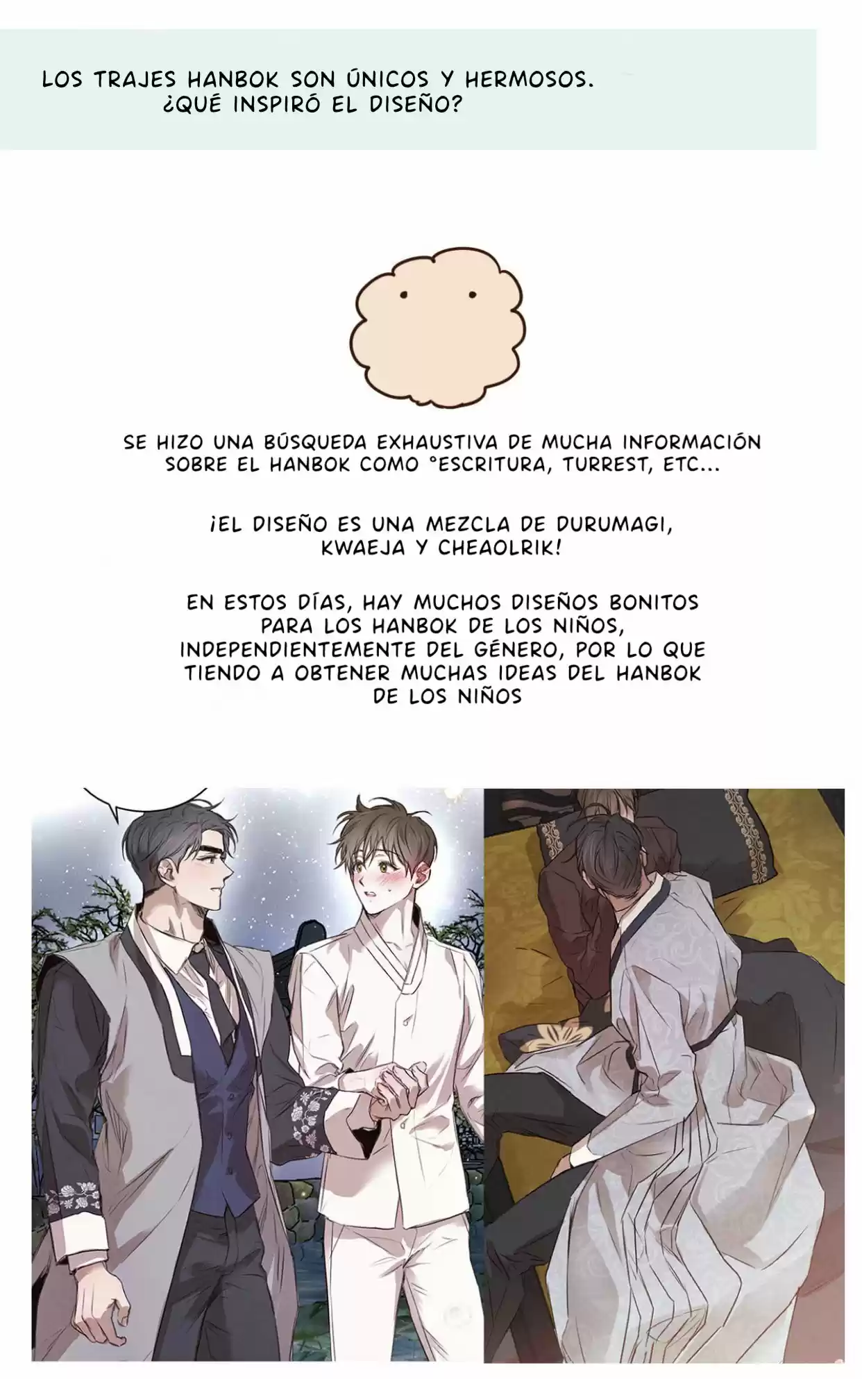 Sauce Romance (2020) - Capítulo 25.1 - Página 8 - LectorTMOo