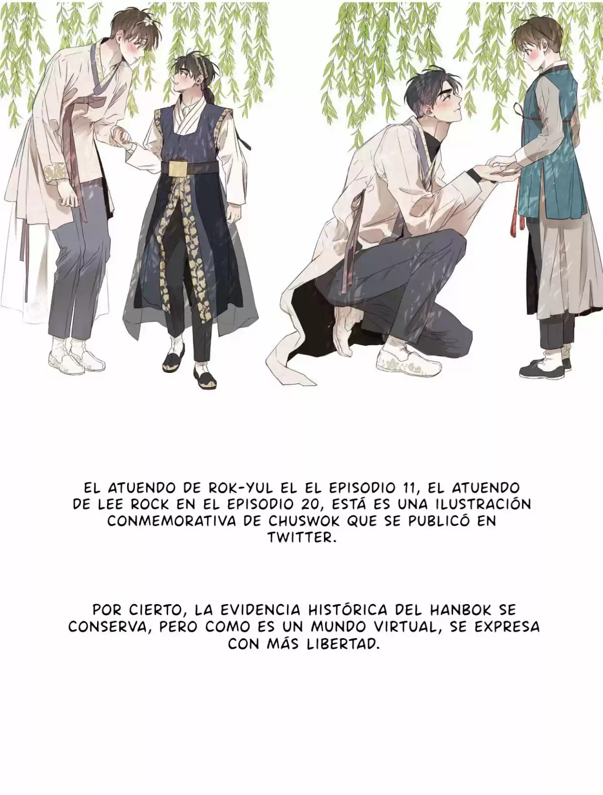 Sauce Romance (2020) - Capítulo 25.1 - Página 9 - LectorTMOo