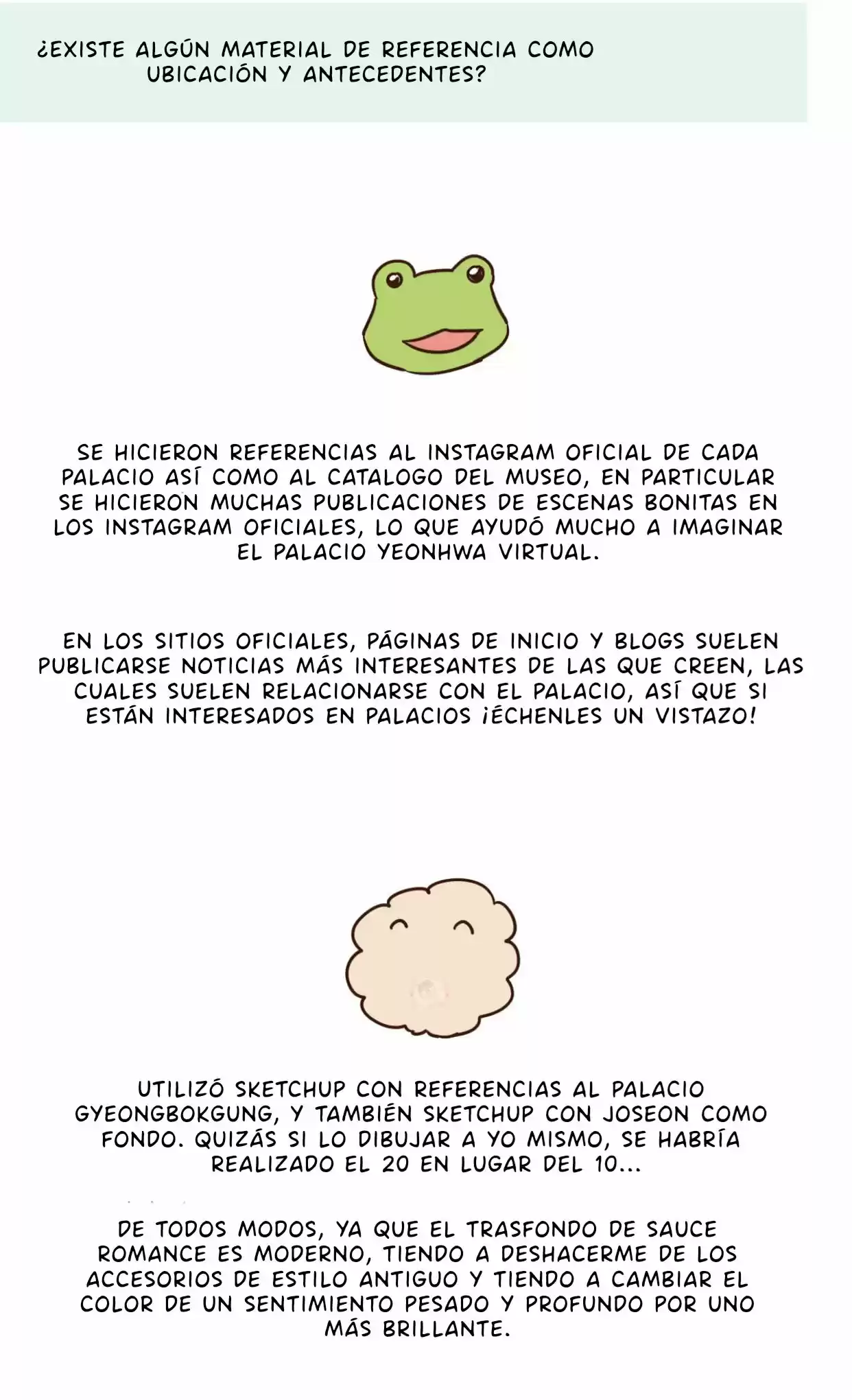 Sauce Romance (2020) - Capítulo 25.1 - Página 10 - LectorTMOo