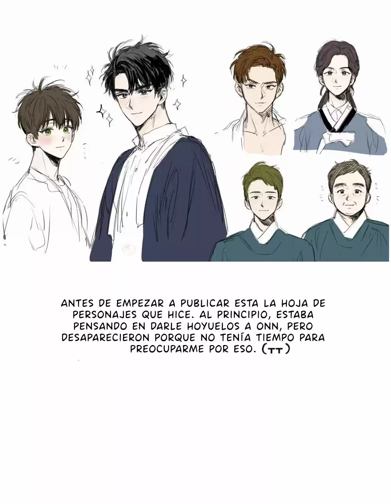 Sauce Romance (2020) - Capítulo 25.1 - Página 13 - LectorTMOo