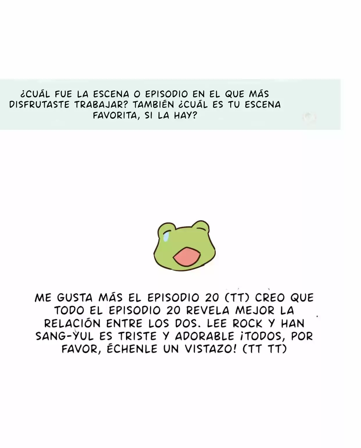 Sauce Romance (2020) - Capítulo 25.1 - Página 14 - LectorTMOo