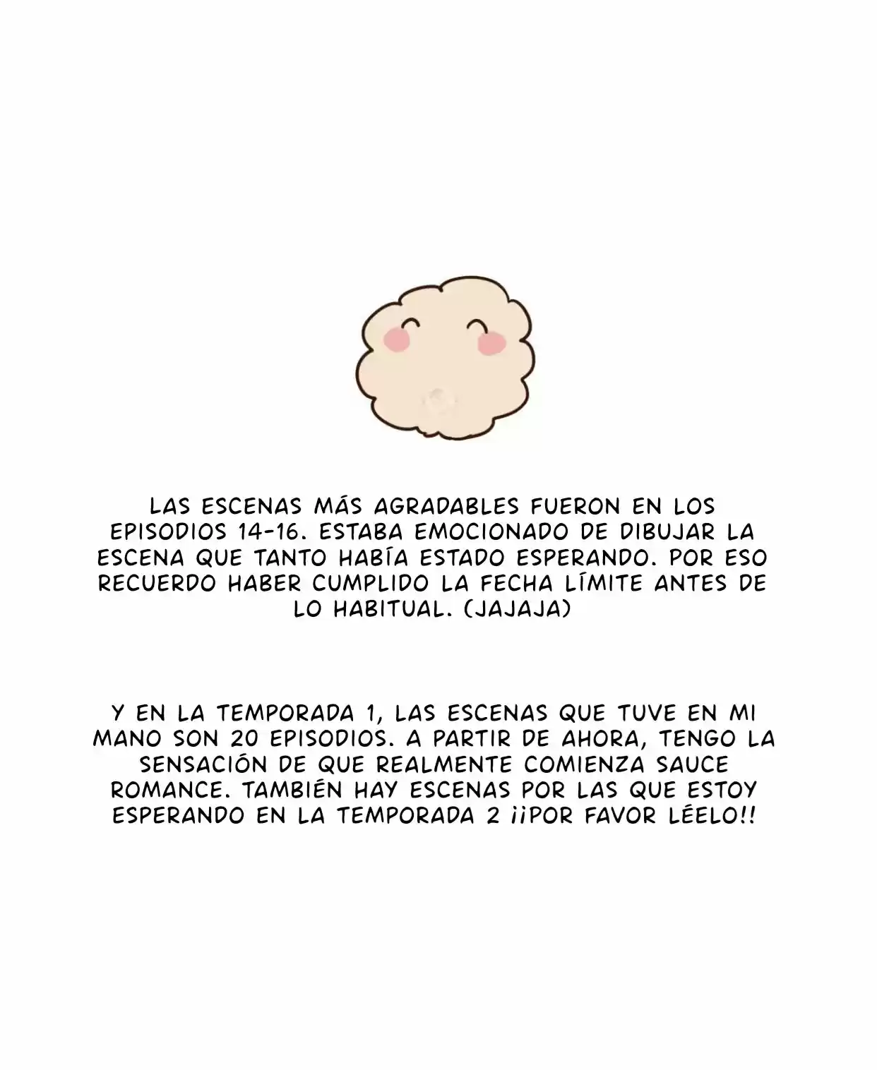 Sauce Romance (2020) - Capítulo 25.1 - Página 15 - LectorTMOo
