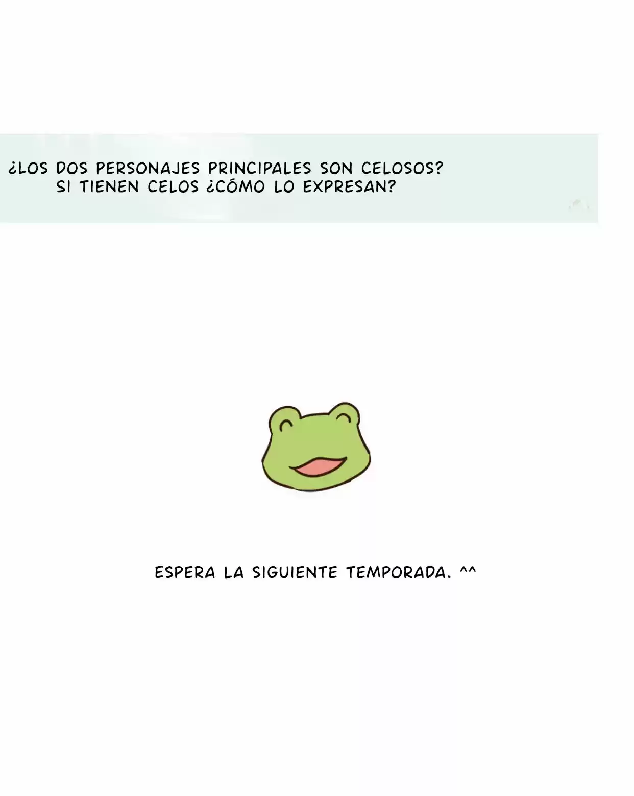 Sauce Romance (2020) - Capítulo 25.1 - Página 18 - LectorTMOo