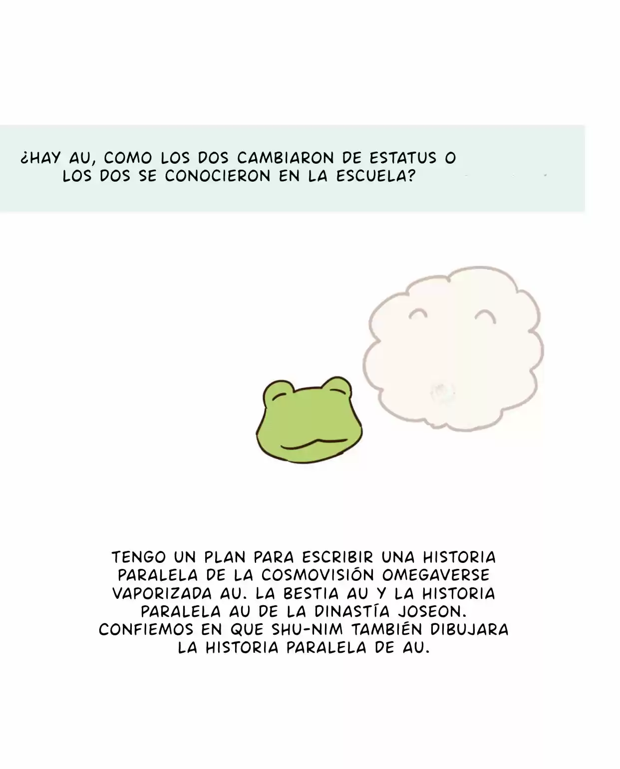 Sauce Romance (2020) - Capítulo 25.1 - Página 19 - LectorTMOo