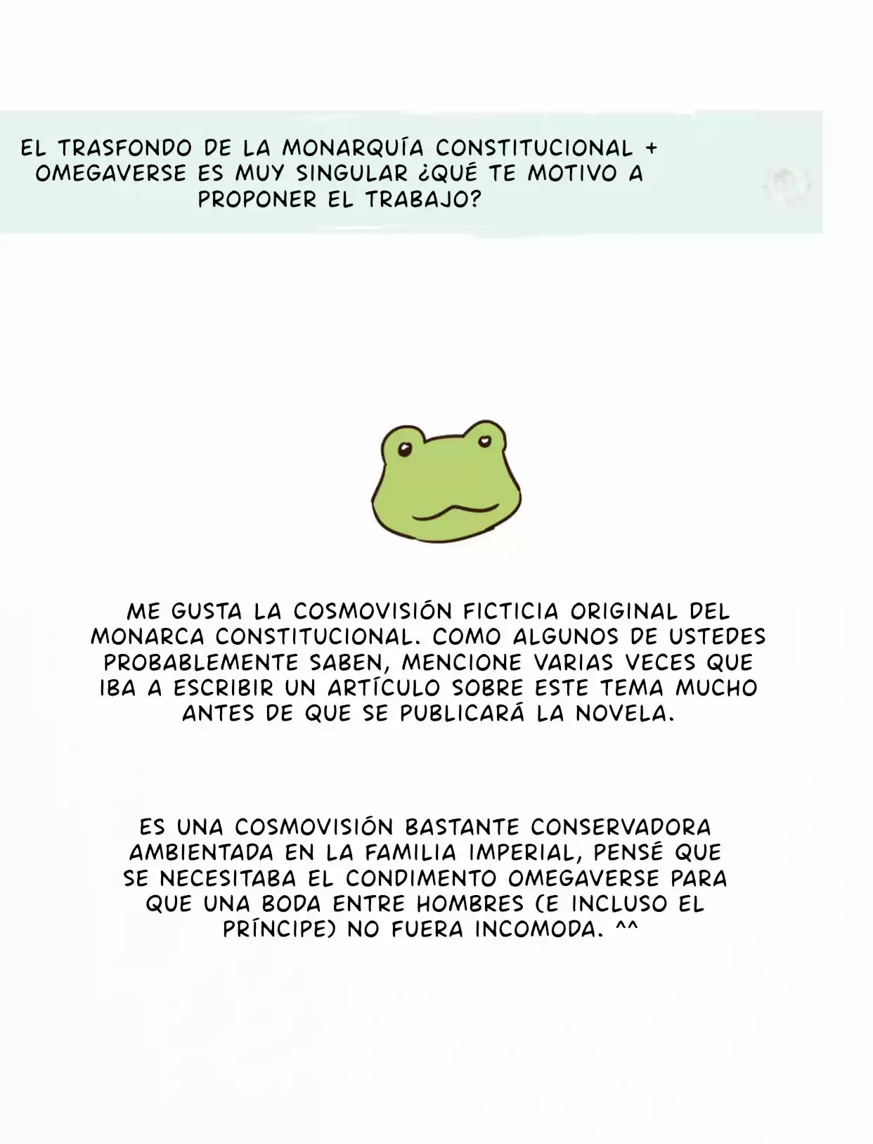 Sauce Romance (2020) - Capítulo 25.1 - Página 27 - LectorTMOo