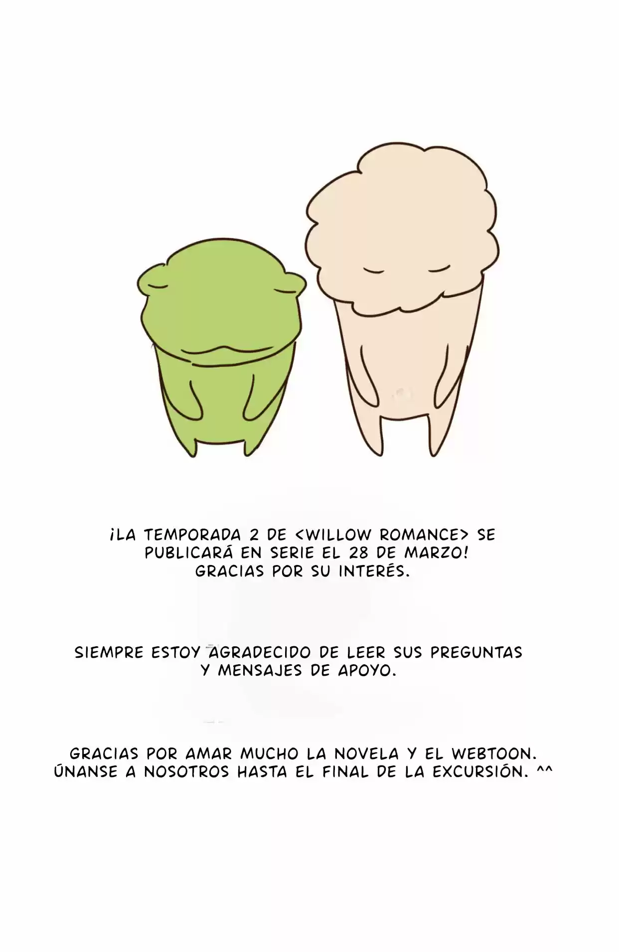 Sauce Romance (2020) - Capítulo 25.1 - Página 33 - LectorTMOo