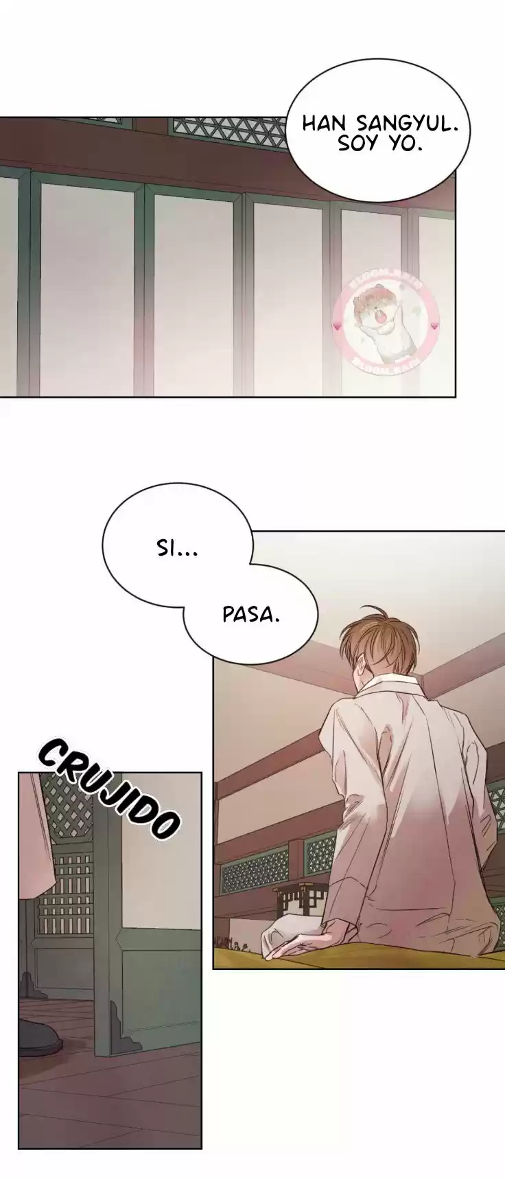 Sauce Romance (2020) - Capítulo 26 - Página 2 - LectorTMOo